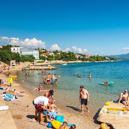 Apartmant Shine Luxury Maslenica Kültér fotó