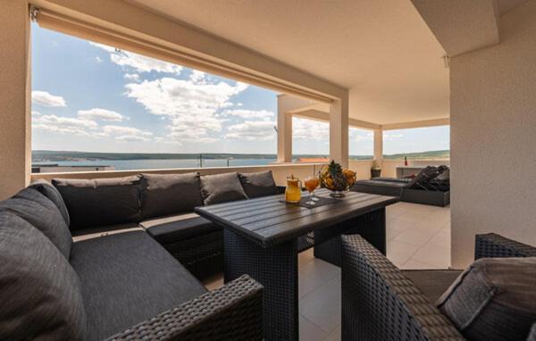 Apartmant Shine Luxury Maslenica Kültér fotó