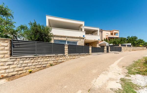 Apartmant Shine Luxury Maslenica Kültér fotó