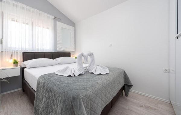 Apartmant Shine Luxury Maslenica Kültér fotó