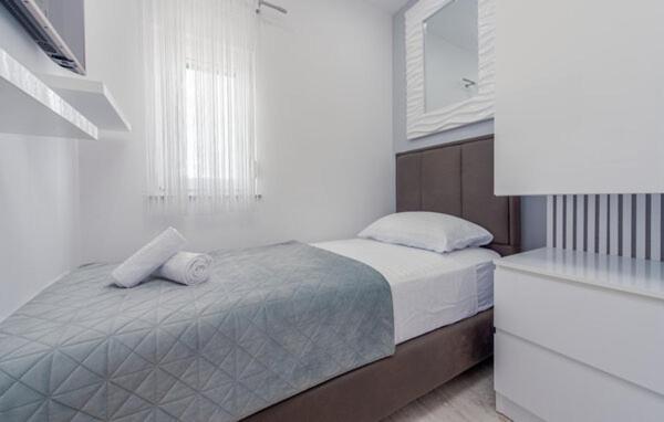Apartmant Shine Luxury Maslenica Kültér fotó