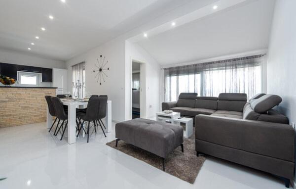 Apartmant Shine Luxury Maslenica Kültér fotó