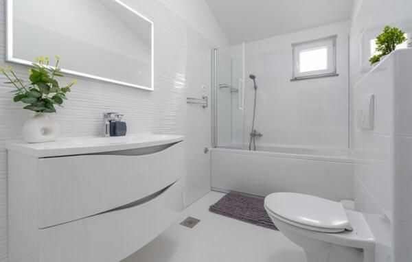 Apartmant Shine Luxury Maslenica Kültér fotó