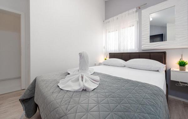 Apartmant Shine Luxury Maslenica Kültér fotó