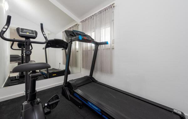 Apartmant Shine Luxury Maslenica Kültér fotó