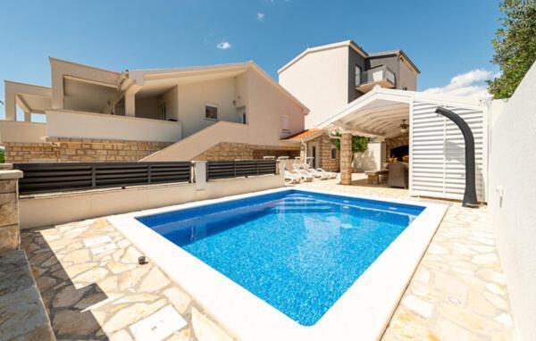 Apartmant Shine Luxury Maslenica Kültér fotó